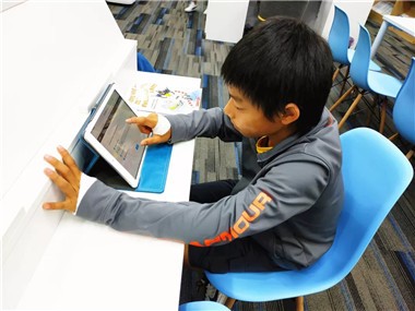 兩個(gè)月 讀完15本書 閱讀等級從2.1升至4.0 —學(xué)員Daniel學(xué)習(xí)歷程回顧