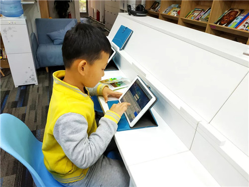 1個月閱讀21本書 累計1917個單詞——學(xué)員Jay的逆襲之路