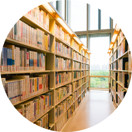 不出國門，盡享純正原版分級閱讀館