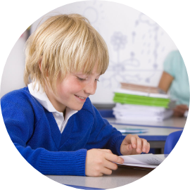 科學(xué)的閱讀流程，培養(yǎng)良好的閱讀習(xí)慣和閱讀力